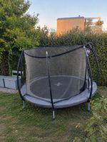 Titan Trampolin 366cm