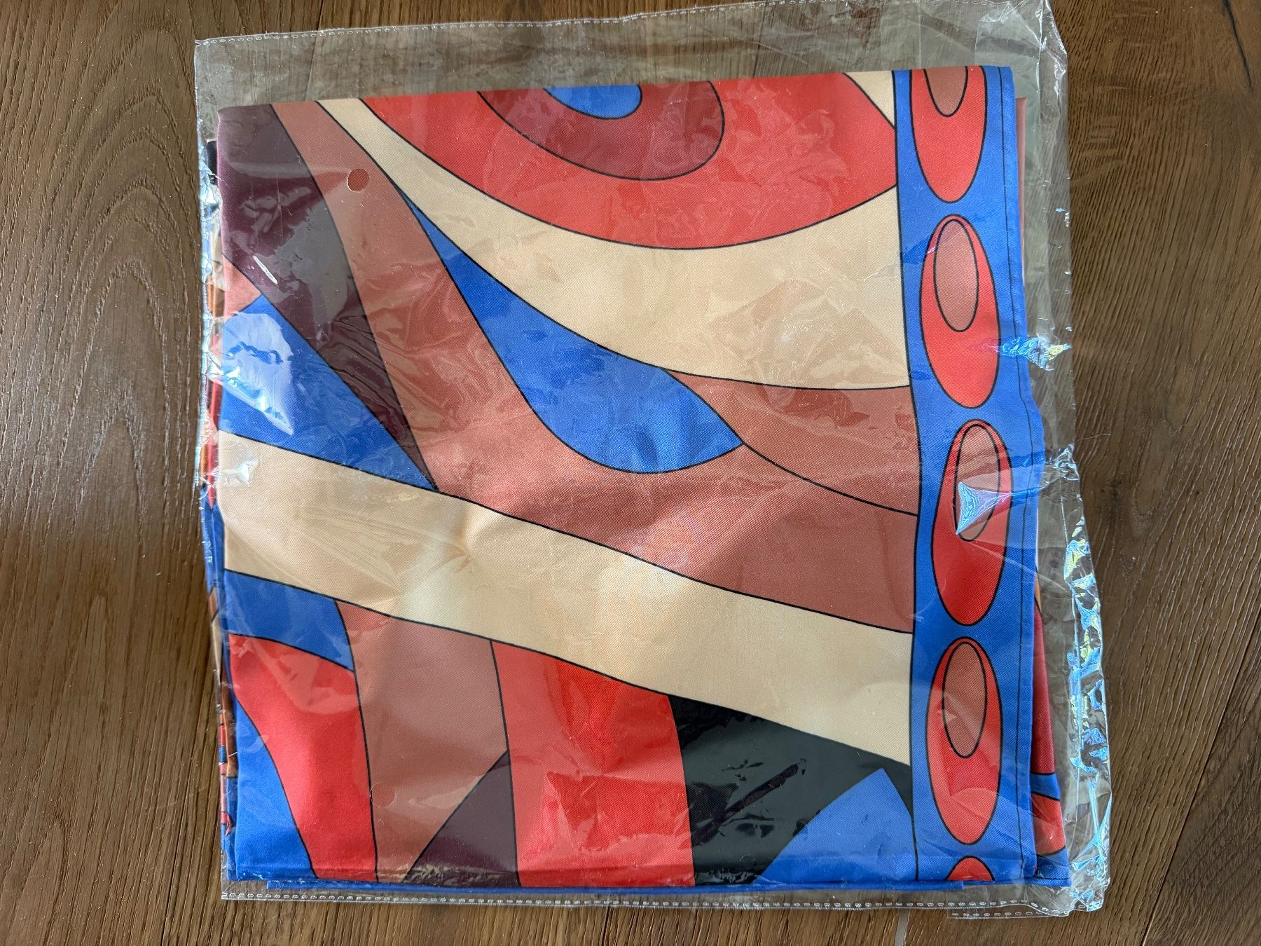 Foulards & écharpes: Seidentuch – Neuf avec emballage d'origine à Meilen par cle_vj8t 2