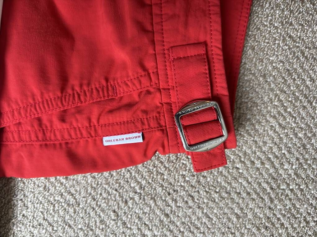 Badehosen: Orlebar Brown Badehose Ungetragen – Gebraucht aus Zürich von max_svm2 3