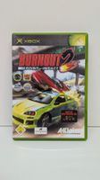 Burnout 2: Point of Impact - XBox Classic