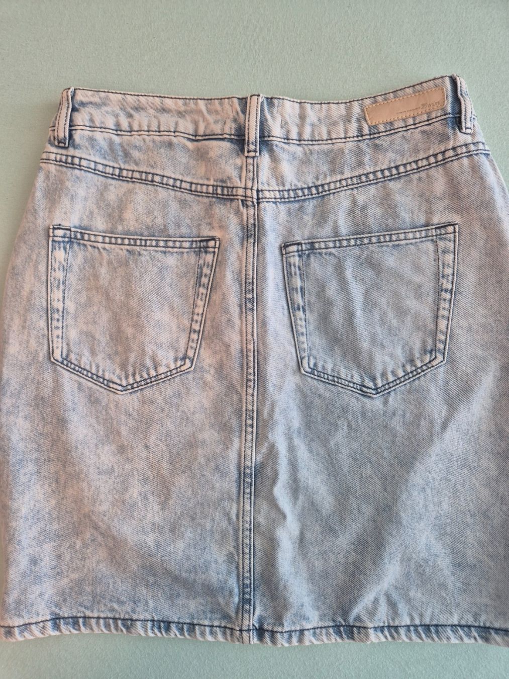 Tom Tailor Röcke: Jeansrock Gr. M Tom Tailor – Gebraucht aus Schaffhausen von Madison74 1