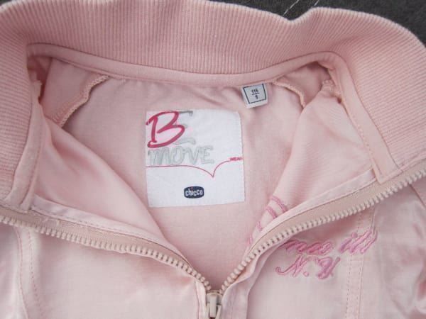 Chicco Lotti & Set di vestiti: Chicco Set für 6 Jahe – Nuovo (secondo la descrizione) da Reinach AG venduto da innamac 2