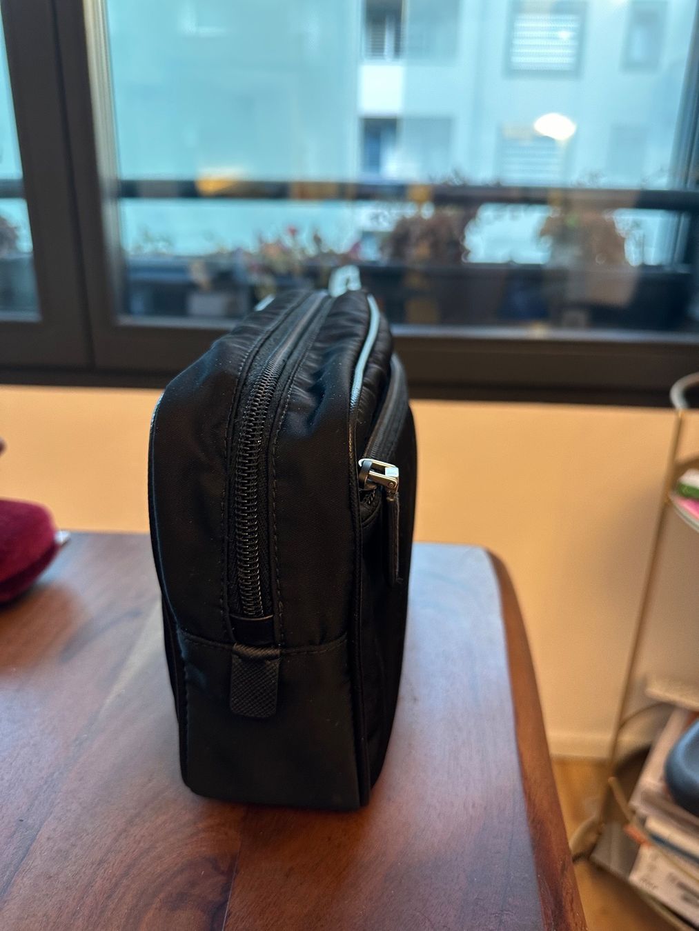 Prada Sacs: Prada Wash Bag – D'occasion à Winterthur par ivan12891 2