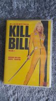 KILL BILL  VOLUME 1   DVD