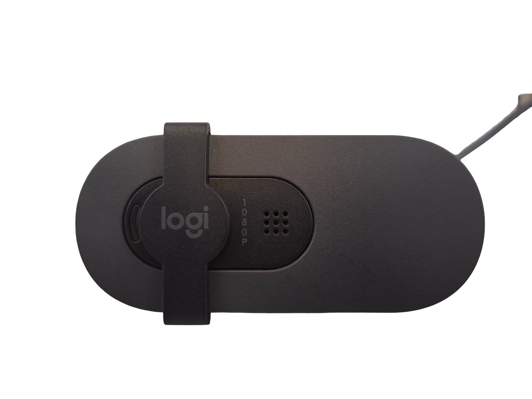 Logitech Webcams: LOGITECH WEBCAM – Neu (gemäss Beschreibung) aus Männedorf von Restwert_Maennedorf 1