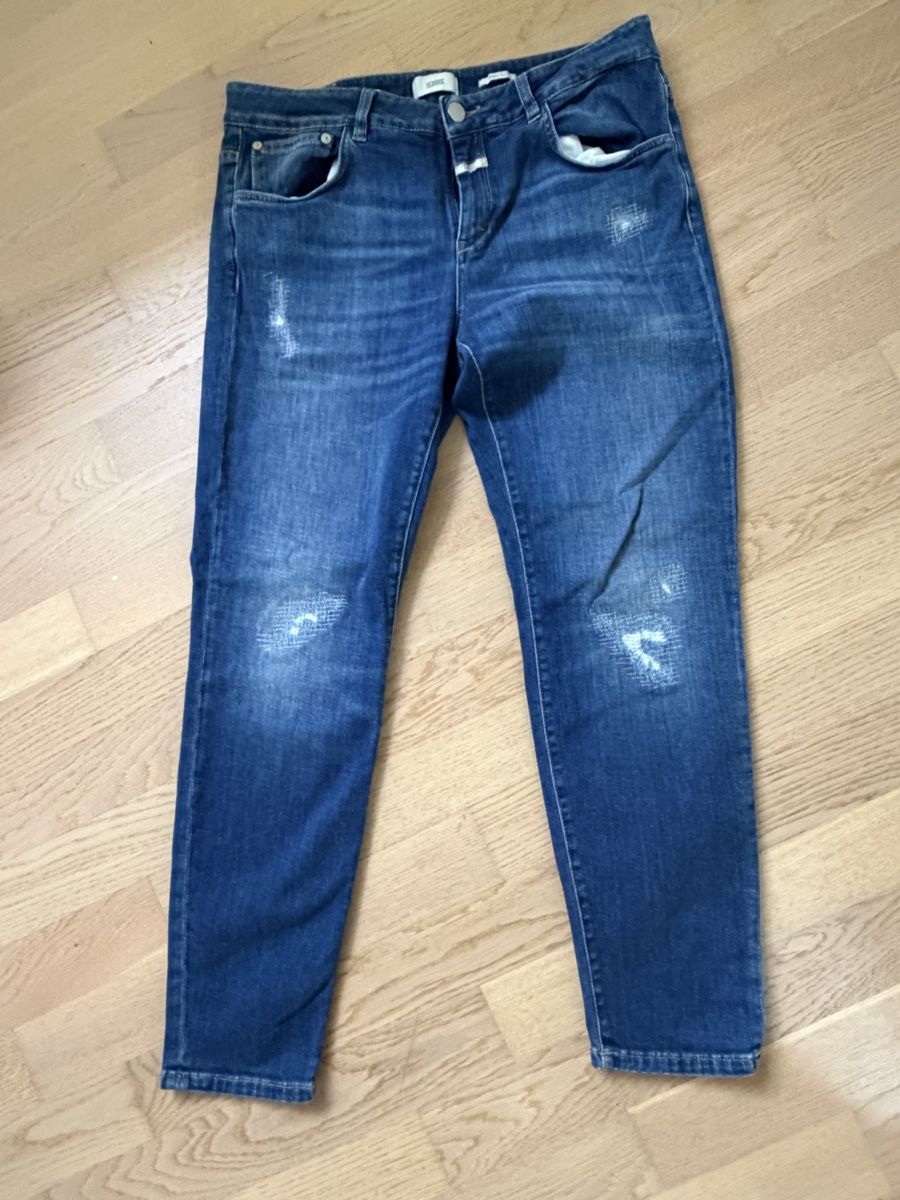 Closed Jeans: Closed Jeans Grösse 40 – Nuovo (secondo la descrizione) da Bonstetten venduto da Moma10 1