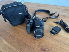 Sony Cyber-Shot p530