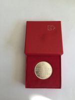 médaille commémorative expo 64 argent