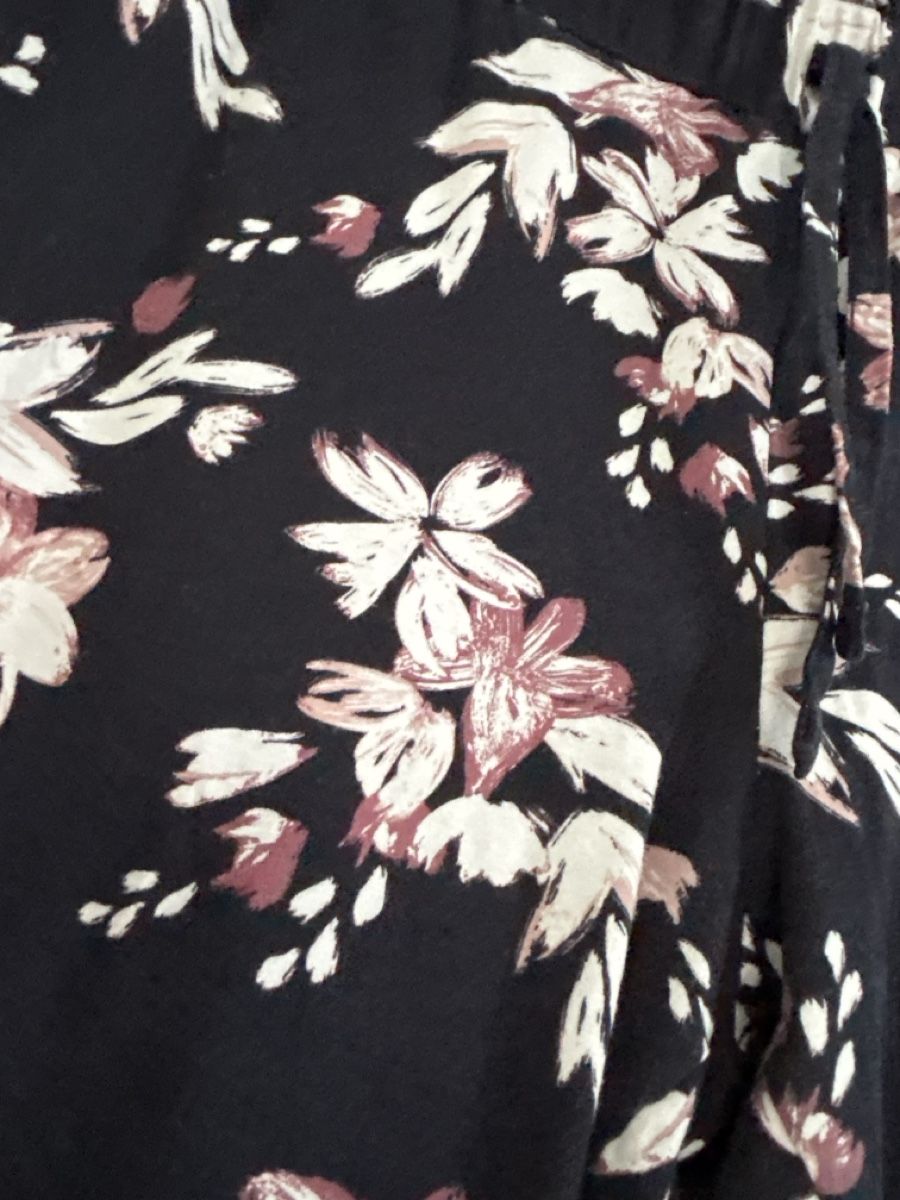 Pantaloni: Calida Pyjamahose Grösse L – Usato da Hendschiken venduto da Uraniali 3