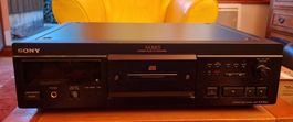 SONY XA 30 ES lecteur CD.