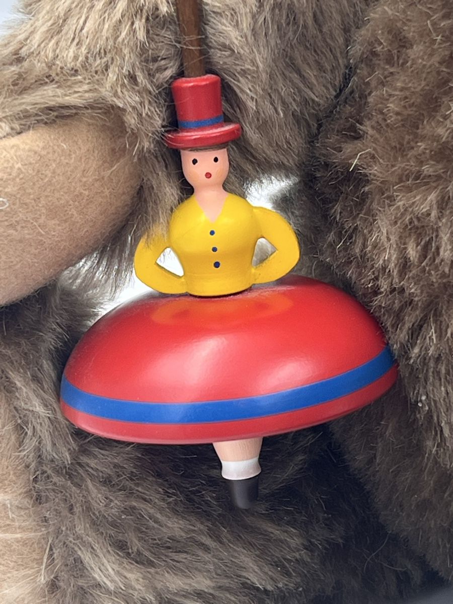 Steiff Bambole: Steiff 1966 Replica (Nr. 5/3000) – Nuovo (secondo la descrizione) da Ipsach venduto da Be44 1