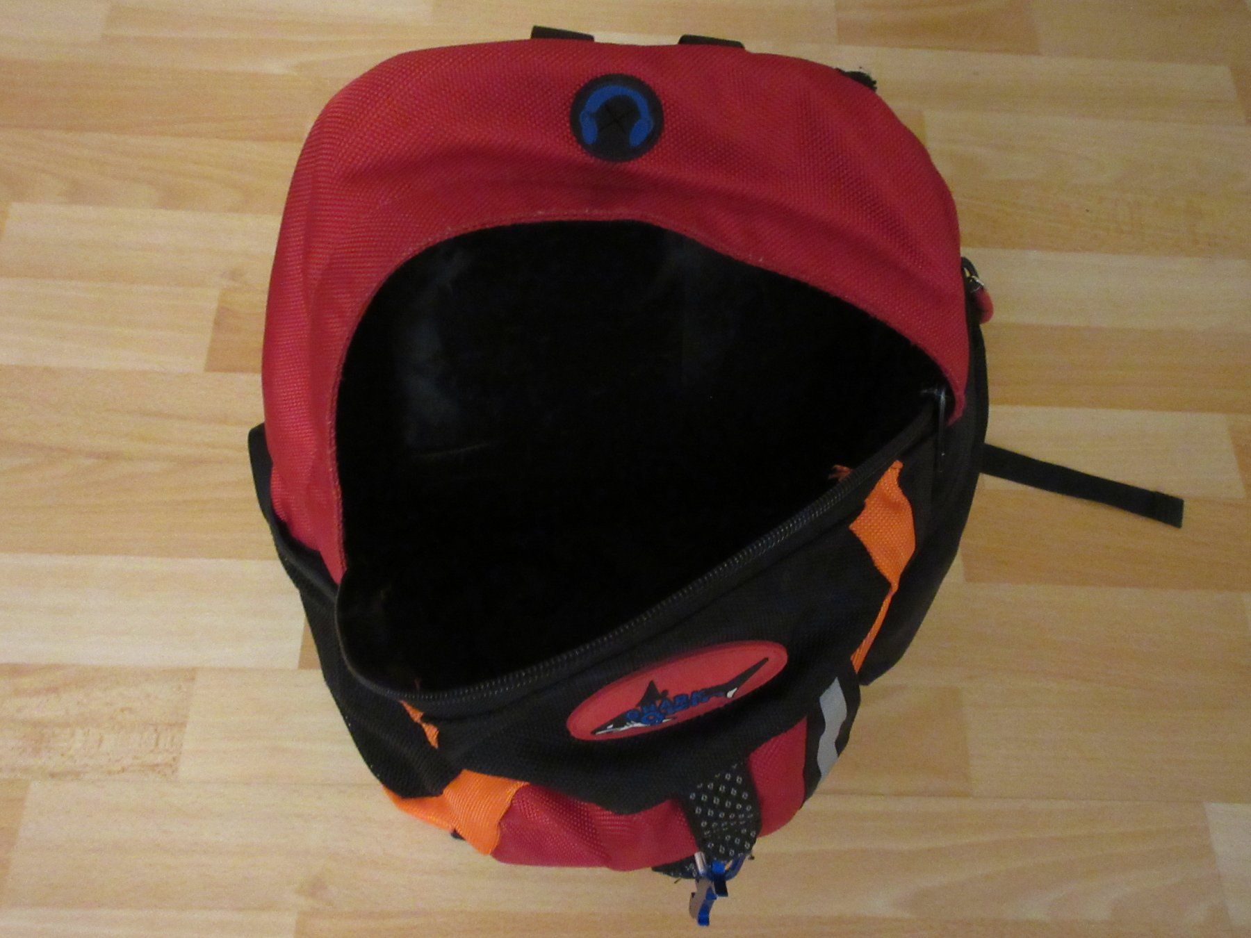 Borse & Zaini: Kinderrucksack – Usato da Kaisten venduto da renault015 9