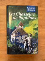 Les Chasseurs de Papillons (Gilbert Bordes)