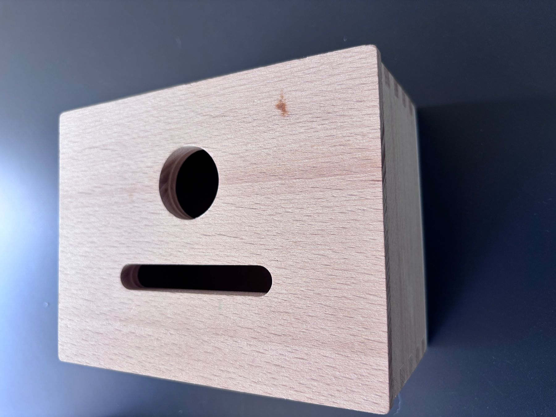 Grapat Giocattoli: Grapat, PERMANENCE BOX – Usato da Brugg AG venduto da tsannen 3