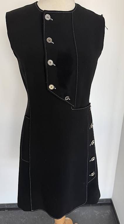 Robes: Max Mara Kleid  – D'occasion à Hildisrieden par Inna71 4