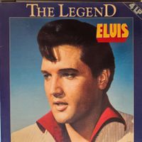 ELVIS The Legend
