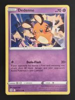 Dadenne 67/172 Pokémon Brilliant Stars 2022 -EN