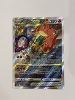 Glurak Vstar Alt Art 🔥🔥