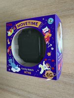 TCL Movetime Family Watch MT46 4G Uhr neu in OVP