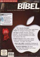 MacBIBEL 2012/01 mit Heft-CD