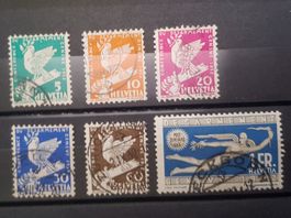 1932 - Abrüstungskonferenz in Genf -  ab 4.--  /  615