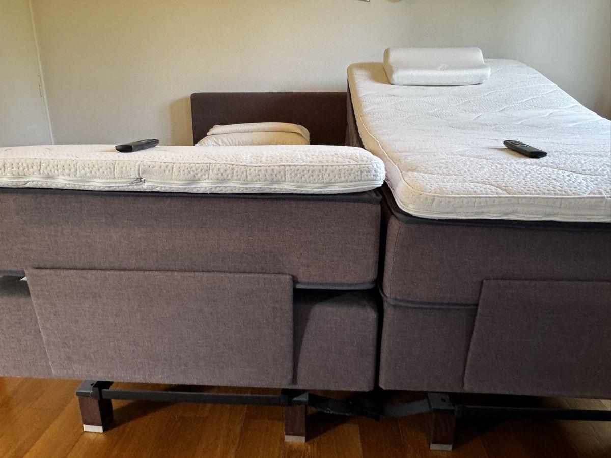 Letti: President Eastborn Boxspring – Usato da Aarau venduto da mrus01 4