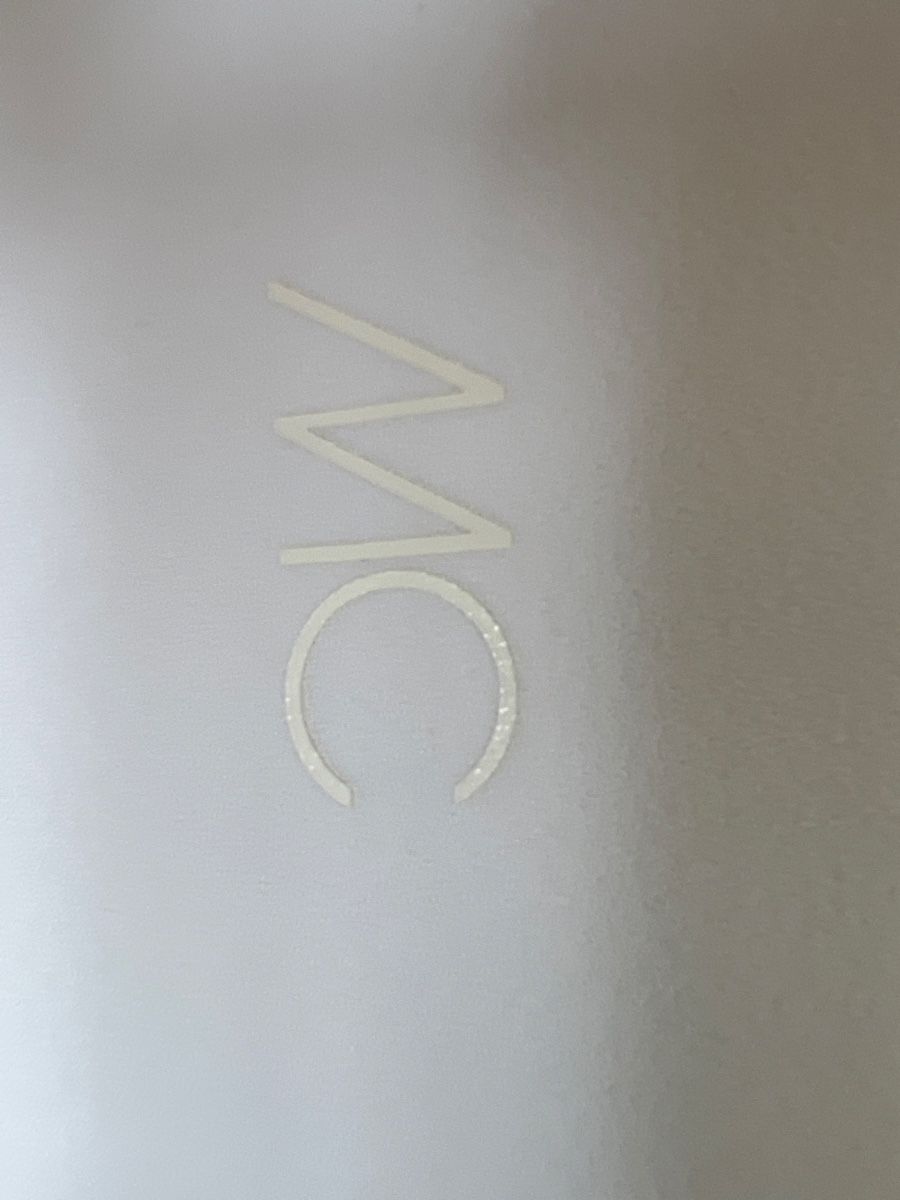 Marc Cain Top: Marccain Top, Gr. N2, Weiss, Neuwertig – Usato da Bütschwil venduto da whales444 1