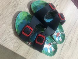 Paw Patrol Hausschuhe NEU