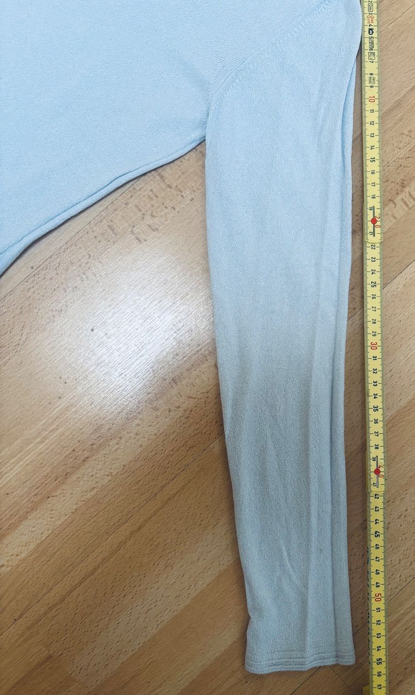 Maglioni & Felpe: Franco Ziche - Pullover - hellgrau - Grösse 40 (klein) – Usato da Zofingen venduto da Justizia_01 4