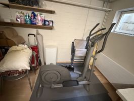 Stepper