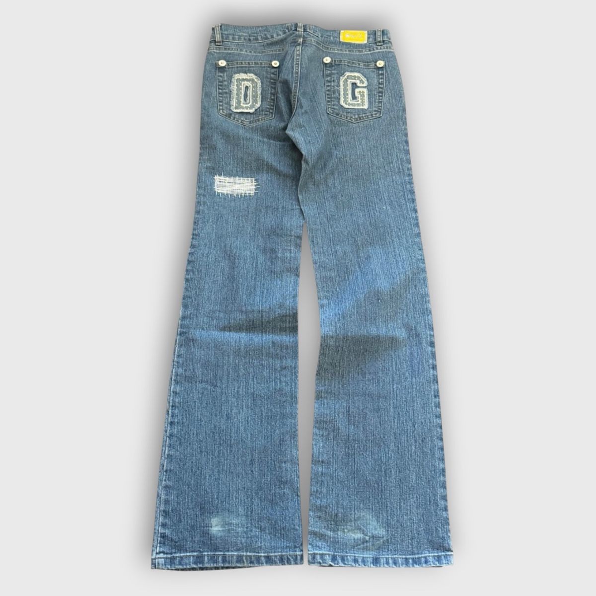 Dolce & Gabbana Jeans: Dolce and Gabbana Jeans – Usato da Thalheim venduto da nelia.mm