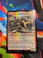 Stegron der Dinosauriermann - Marvel's Spider-Man - Magic