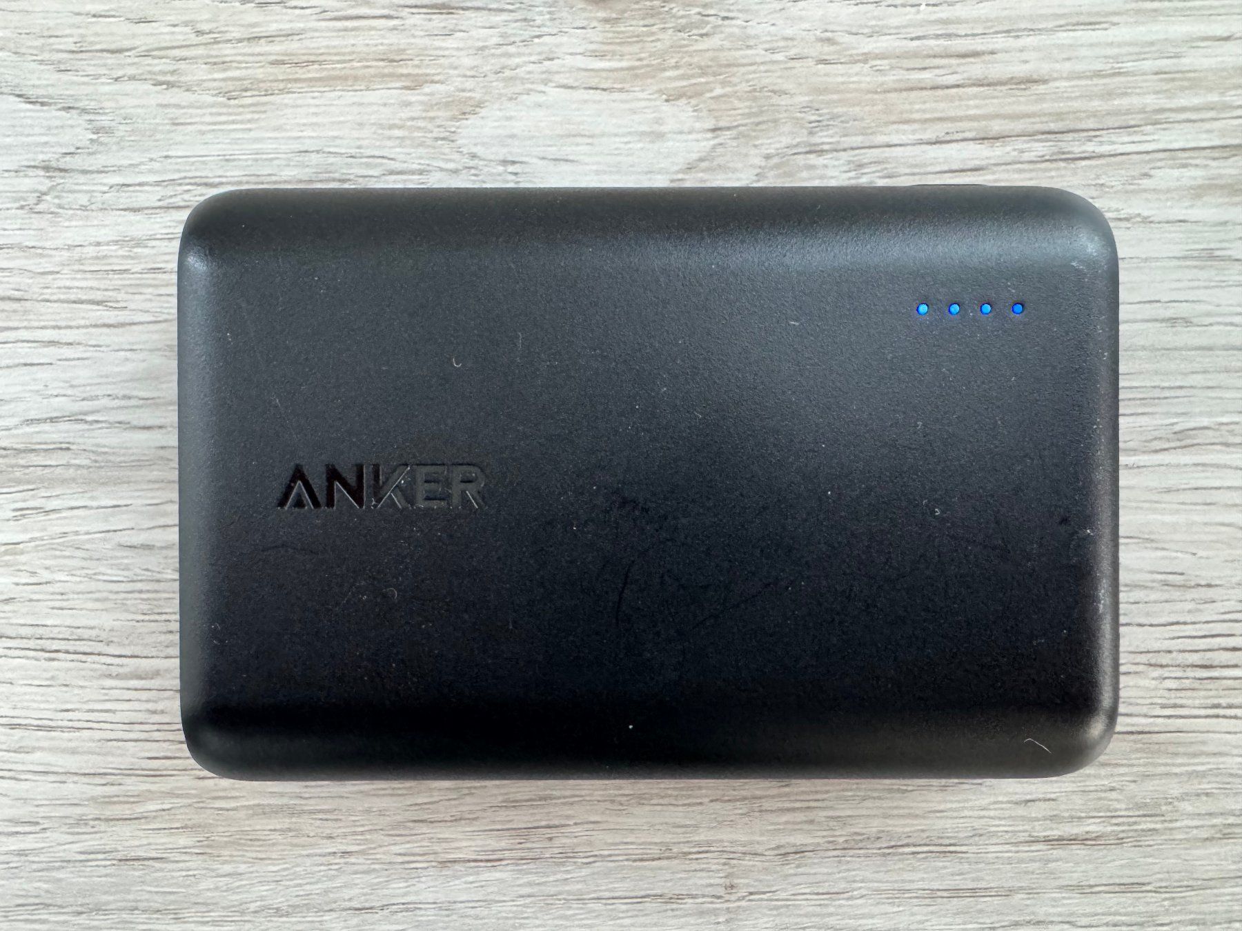Ladegeräte: ANKER Powerbank ab 1 CHF – Gebraucht aus Weinfelden von Yenaris 1