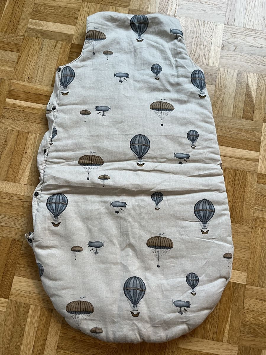 Schlafsäcke: Name it Schlafsack Gr. 62/68 – Neu (gemäss Beschreibung) aus Oberwil BL von FinjaBijou 2