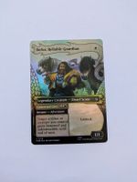 MtG - Bofur, Reliable Guardian
