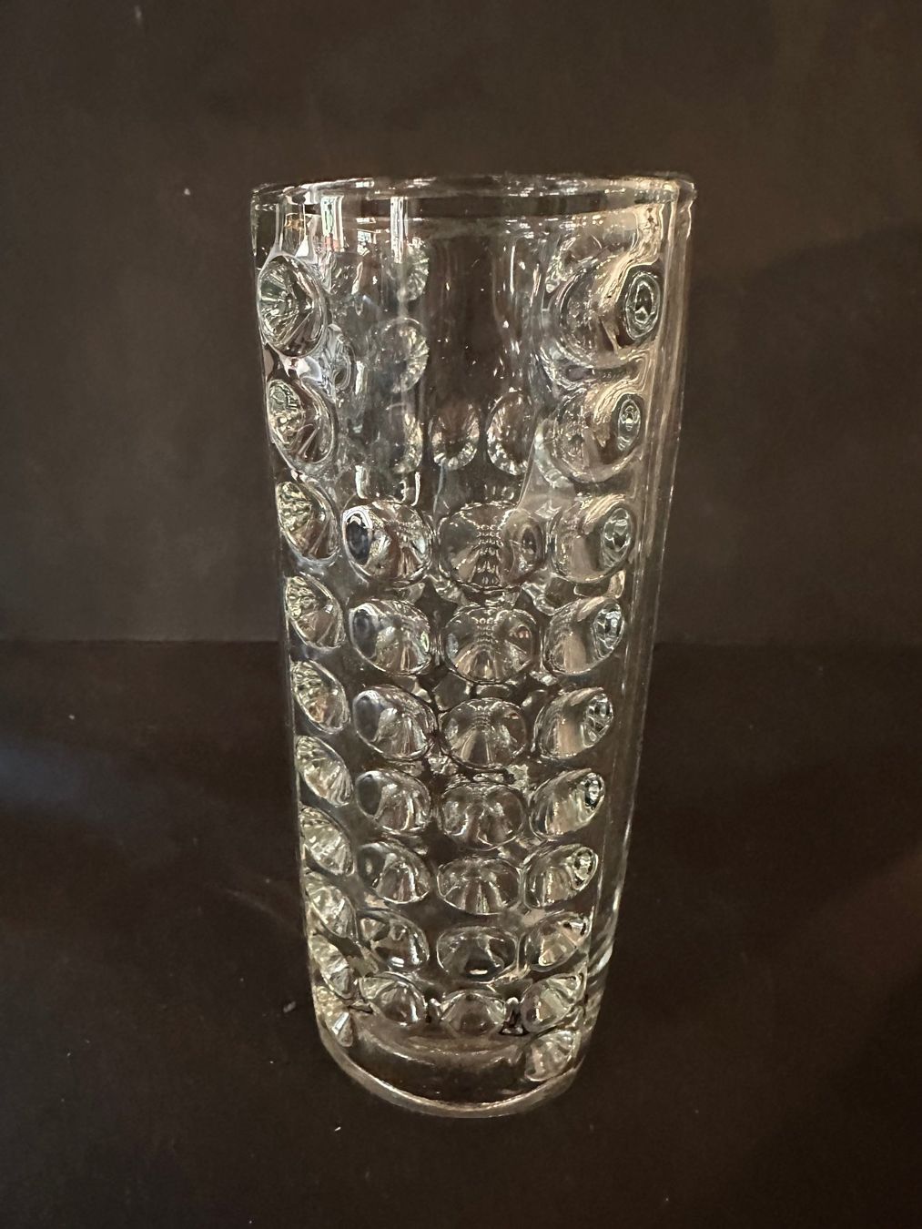 Vasi & Recipienti: Designer Glas Vase...Rudolf Jurnikl c1960s – Usato da Saas im Prättigau venduto da norman02 1
