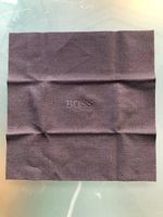 Original HUGO BOSS Brillentuch
