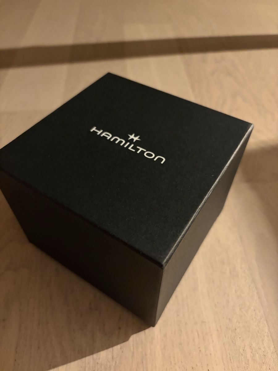 Hamilton Uhren: Hamilton Khaki Field – Neu (gemäss Beschreibung) aus Eglisau von pebblebeach 4