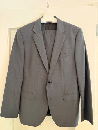 Hugo Boss Anzug