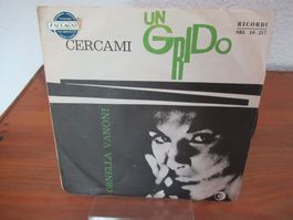 ORNELLA VANONI - CERCAMI