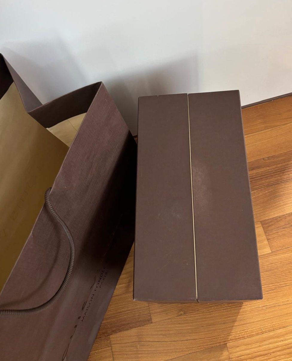 Louis Vuitton Borse da donna: 💖 Louis Vuitton Box – Usato da Steinhausen venduto da 2ndLove_Bag 3