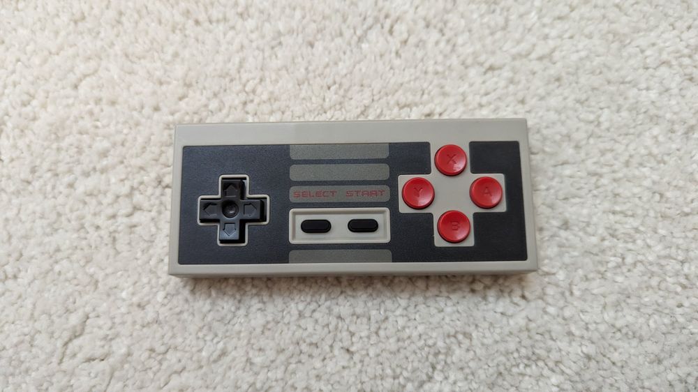 8BitDo NES30 (Gebraucht) in Oftringen für CHF 10.5 – mit Lieferung auf ...
