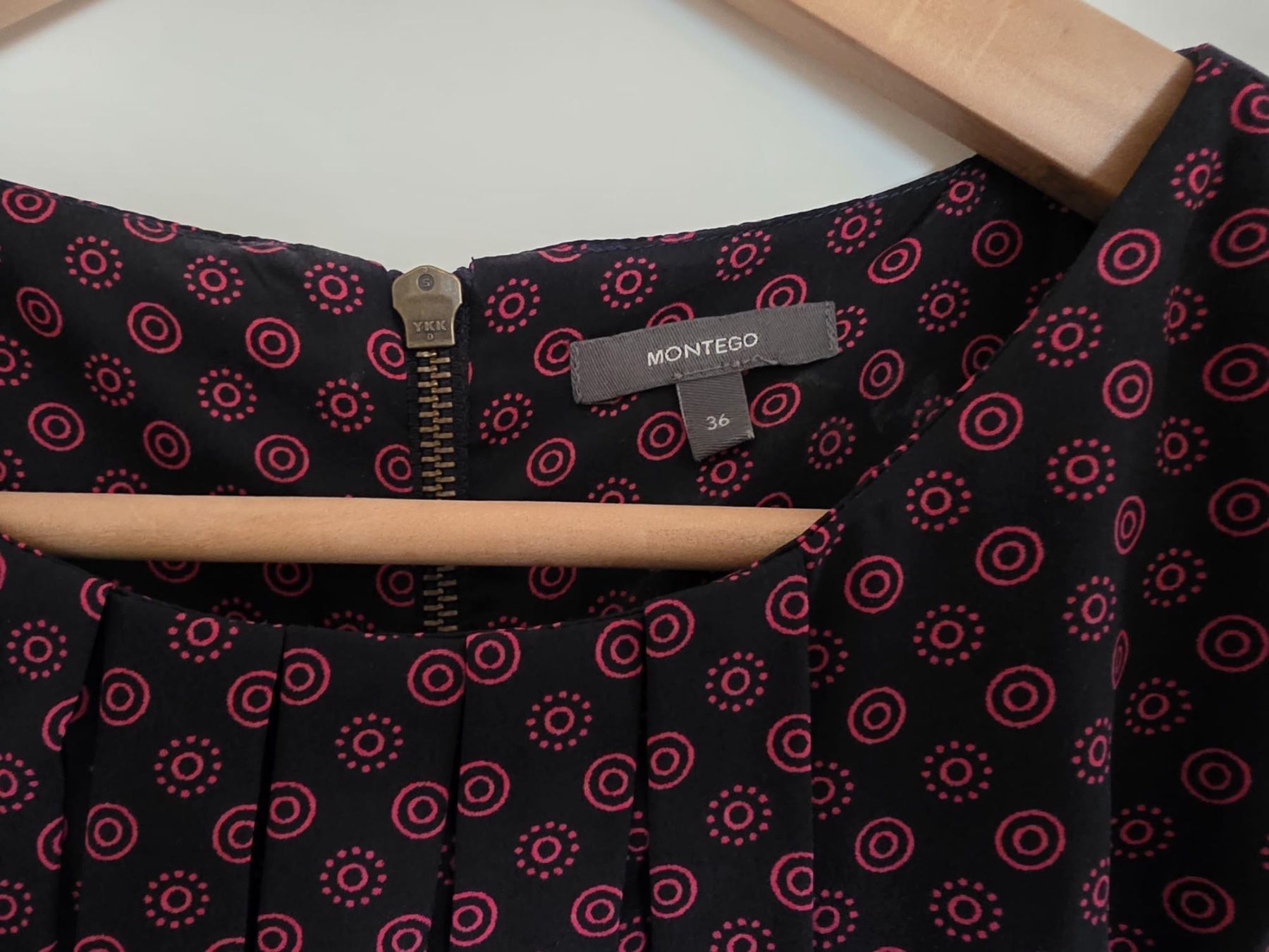 Blusen: Bluse – Gebraucht aus Bonstetten von Visor9 1
