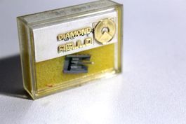Neue Diamant - NADEL: Grado BT / BTR