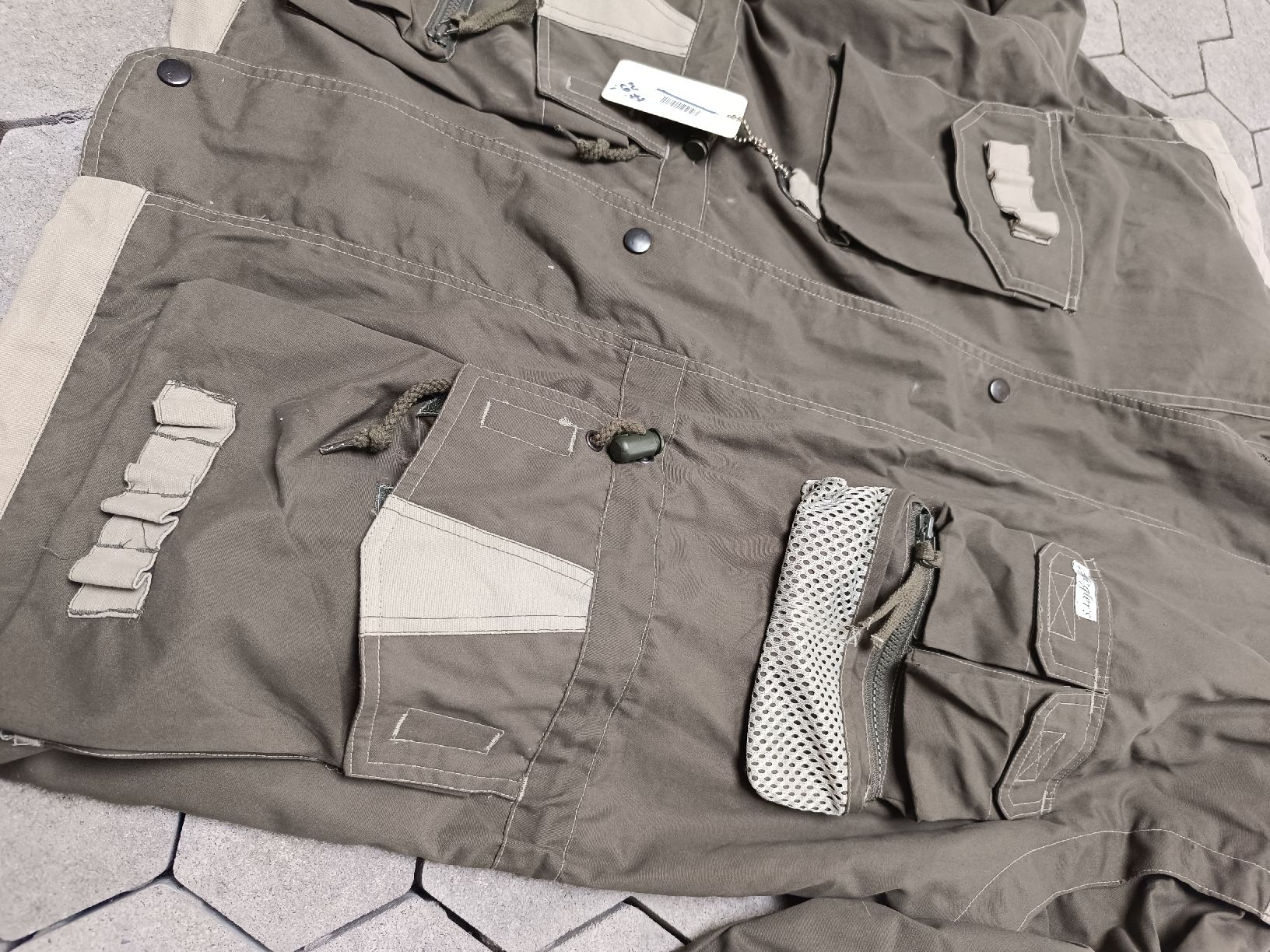 Jacken: Ziegler's Försterjacke, Grösse XXL – Neu (gemäss Beschreibung) aus Rickenbach LU von cornel66 2