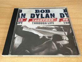 B2 Bob Dylan – Together Through Life