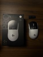 Logitech G Pro X2 Superstrike - Praktisch wie neu!