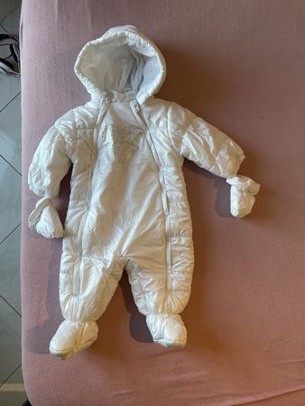 Overall Winter Schneeanzug  Gr. 74
