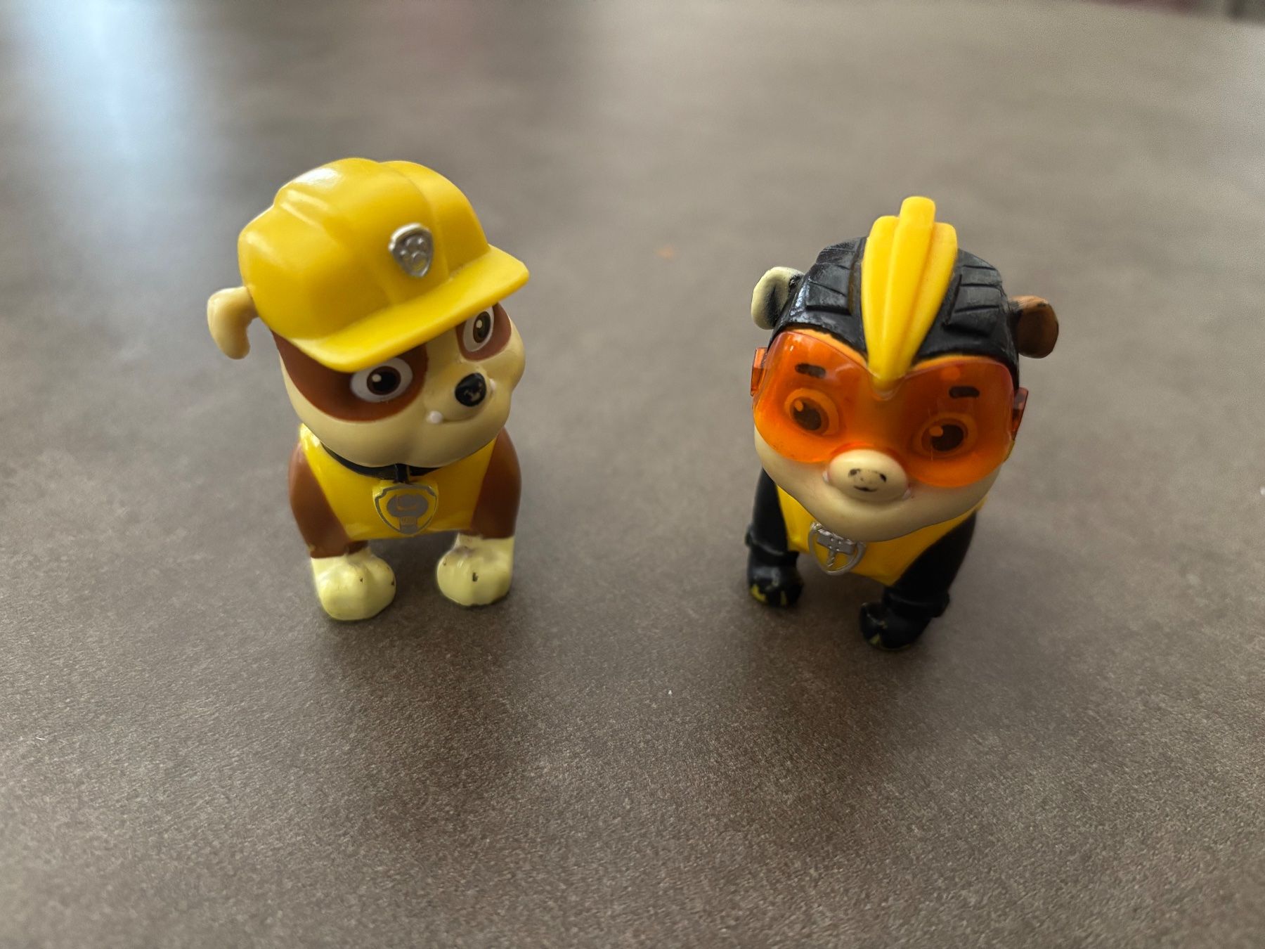 Spielzeuge: 19 Paw Patrol Figure – Gebraucht aus Brütten von EniMir 5