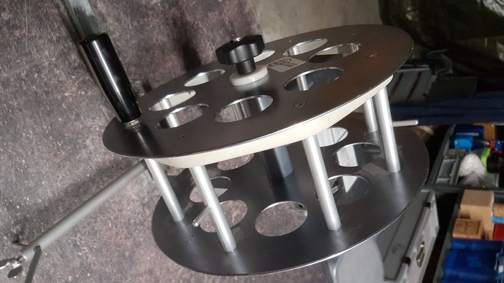 Moulinet De Pêche Distance Guru A-Class 5000 - Frontale, 5+1 Roulements, Pour Traîne Et Lancer